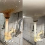 打掃清潔