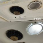 打掃清潔