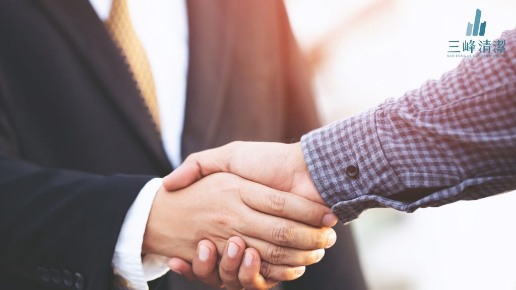 辦公室清潔人員合作全攻略｜費用行情、服務項目與清潔團隊挑選指南【2026最新版】