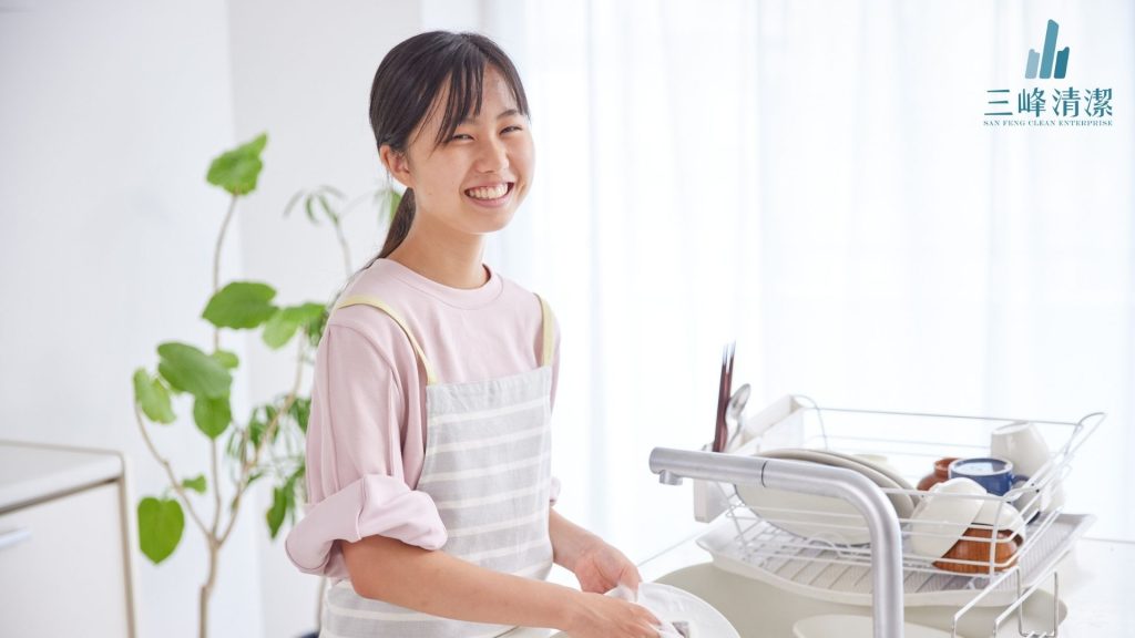 家事服務人員怎麼選？最值得信賴的專業團隊與收費全解析