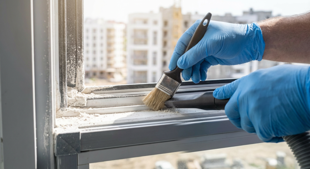 台中北屯清潔公司怎麼選？在地專業團隊、服務項目、收費與實際案例一次看懂